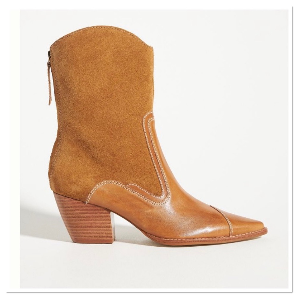 NIB Anthropologie Matisse Carina Women’s Boots